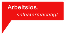 Icon Arbeitslos.selbstermächtigt