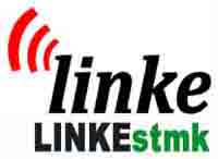 Icon Linke Steiermark